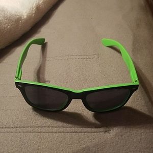 Ray Ban sunglasses
